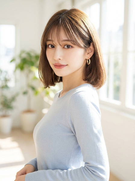 みうのアバター